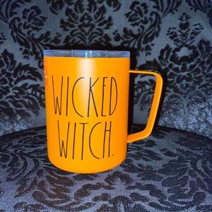 Rae Dunn WICKED WITCH 🧙‍♀️ mug